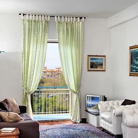Caruso 1 By Villasandco Rentalsorrento Quarto foto