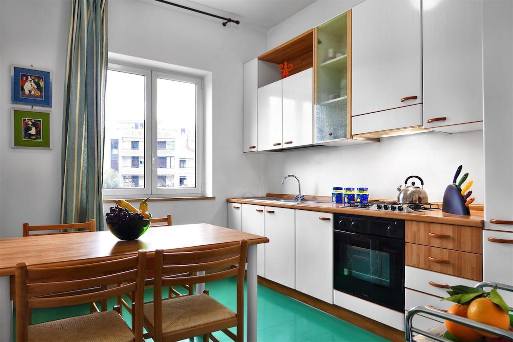 Caruso 1 By Villasandco Rentalsorrento Quarto foto